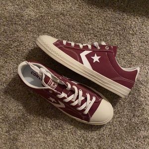 Converse Star Player OX size 8